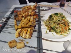 -亿牌牌东北烧烤(博物馆旗舰店)
