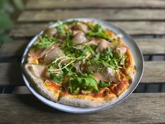 -Gather pizza