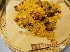 -肖记公安牛肉鱼杂馆·省级非物质文化遗产(江汉路直营店)
