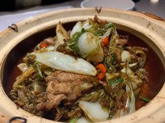 -日丰园海肠水饺·老字号大连海鲜(和平广场店)