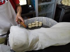 -小胖包子王(赵公口店)