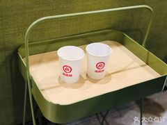 -海底捞火锅(天一广场亚细亚店)