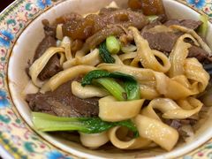 -金杨拉面王小吃面馆·牛三宝面·红烧牛肉粉