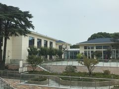 -上海市保健医疗中心(华东疗养院)