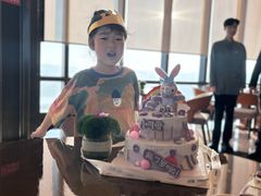 -大连君悦酒店·星海湾壹号Dalian·Dalian(星海广场店)