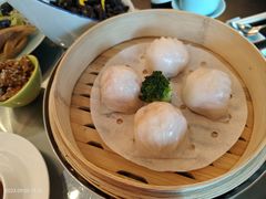 韵轩虾饺皇-广州康莱德·韵轩中餐厅