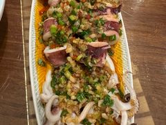 -龙悦湾酒家·八阵鱼生·渔人码头店