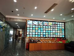 -天和楼·精致太湖酒家(太湖店)