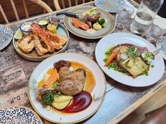 -Pakkhús Restaurant