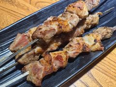 -天山集市餐厅(康城店)