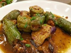 -客家汇·客家传承菜(水库店)
