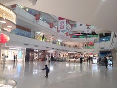 -北京华联购物中心(天通苑店)