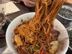 -王繁星面馆(西安熙地港店)