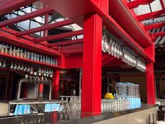 -花家怡园(四合院总店)