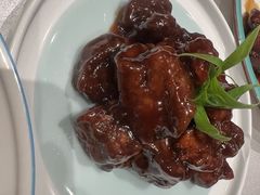 -上海老饭店(北京分店)