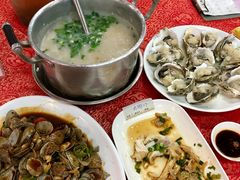 -联丰美食(番禺店)
