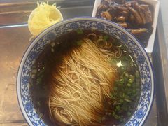 -伟记奥面馆(养育巷店)