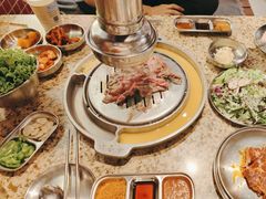 -朴安胖·韩国烤肉(沈阳店)