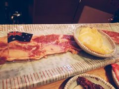 榴莲烤澳牛-犟牛家·榴莲烤肉(五棵松店)