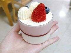 -可斯贝莉现烤面包·生日蛋糕(富力店)