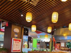 -潞州宴(清华店)