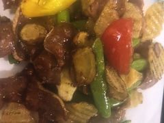 -食锦记·福建私房菜(万宝广场店)