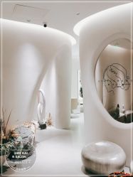 -3AM·S HAIR SALON烫发染发接发