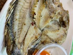 -玛扎烧烤私房菜