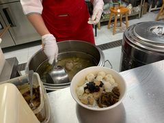 -老滕家过桥米线(金鱼胡同店)