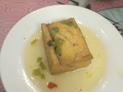 -老许家正宗驴肉黄面胡羊焖饼·烧烤(名吃广场店)