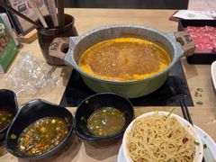 -牛气(将军澳中心店)