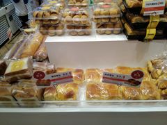 -嘉华饼屋JOY BAKERY(南屏街店)