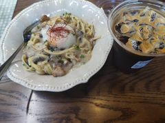 -CowCow其其·牛杂咖啡公司(六运店)