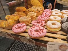 -多乐之日(太阳宫凯德mall店)
