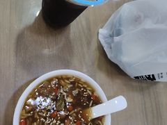 -西安贾三灌汤包·回坊小吃·清真炒菜(北院门总店)