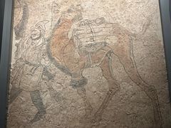 -洛阳古墓博物馆