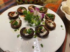 -吉祥圣雪藏餐