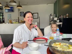 -蔓兰家的四季S0餐厅·融合菜(当代MOMA店)