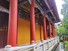 -都江堰普照寺