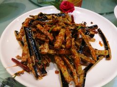 -尚帝美食城(八號院·牡丹公园店)