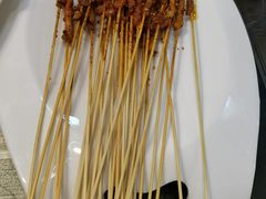 -鲜味食族水产·海鲜餐厅