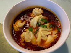 老麻抄手-金鼎轩(亚运村店)