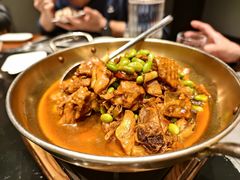 -中国徽菜·徽商故里(广安门店)