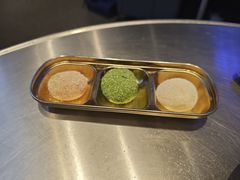 -喜井无限自助烤肉公司(东门老街地铁站)