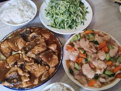 -金鹏鱼肉馆