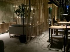 大堂-竹里馆 ·茶食(奥体店)