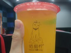 -咕噜咕噜·章鱼小丸子(西湖路店)