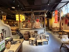 -破三川·新川菜(静安大融城店)
