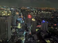 -海神诺富特大酒店-旋宫50旋转餐厅