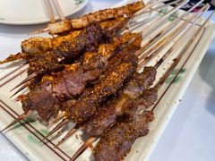 -七八冷面·延边朝鲜族美食(圣熙八号店)